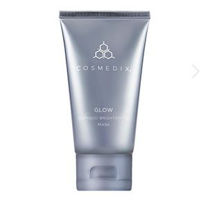 Cosmedix Glow - Bamboo Brightening Mask